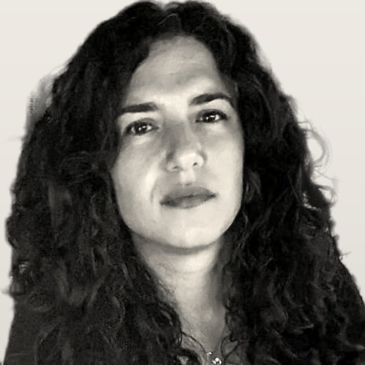 Shirin Azour, autoriseret psykolog