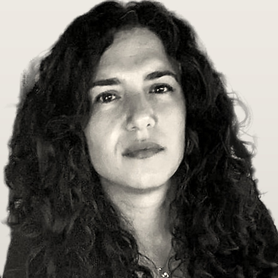 Shirin Azour, autoriseret psykolog